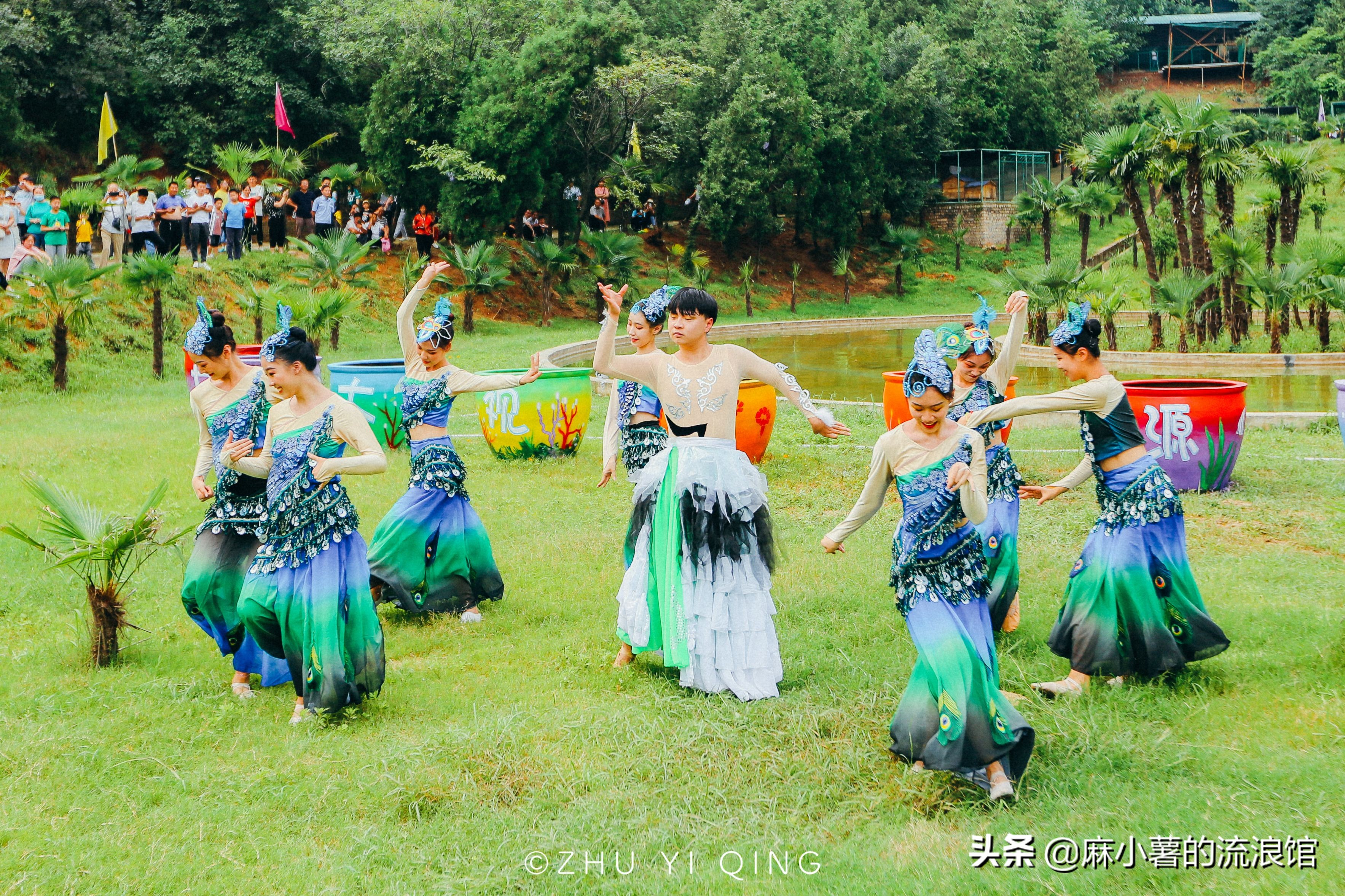 淅川，中原上不可忽视的明珠，曾为南水北调工程移民46.9万人