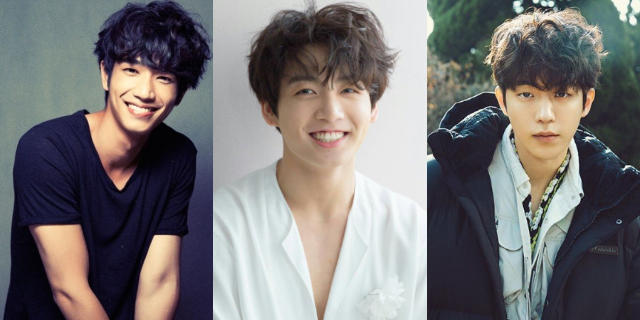 男三款夏天回头率爆棚的发型教程,冬天人气发型快来看看哪款适合你