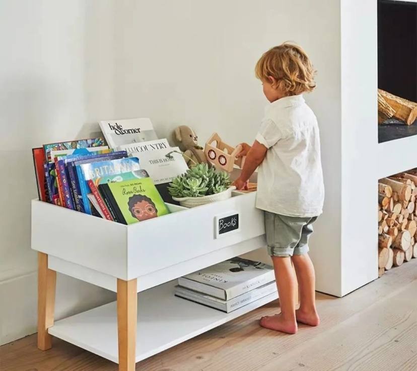 早教儿童房装修,给孩子装修可爱的房间