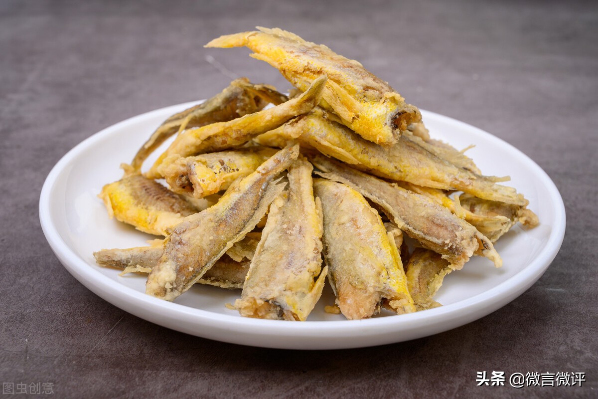 最大的黄花鱼多少钱一斤,野生黄花鱼值400万