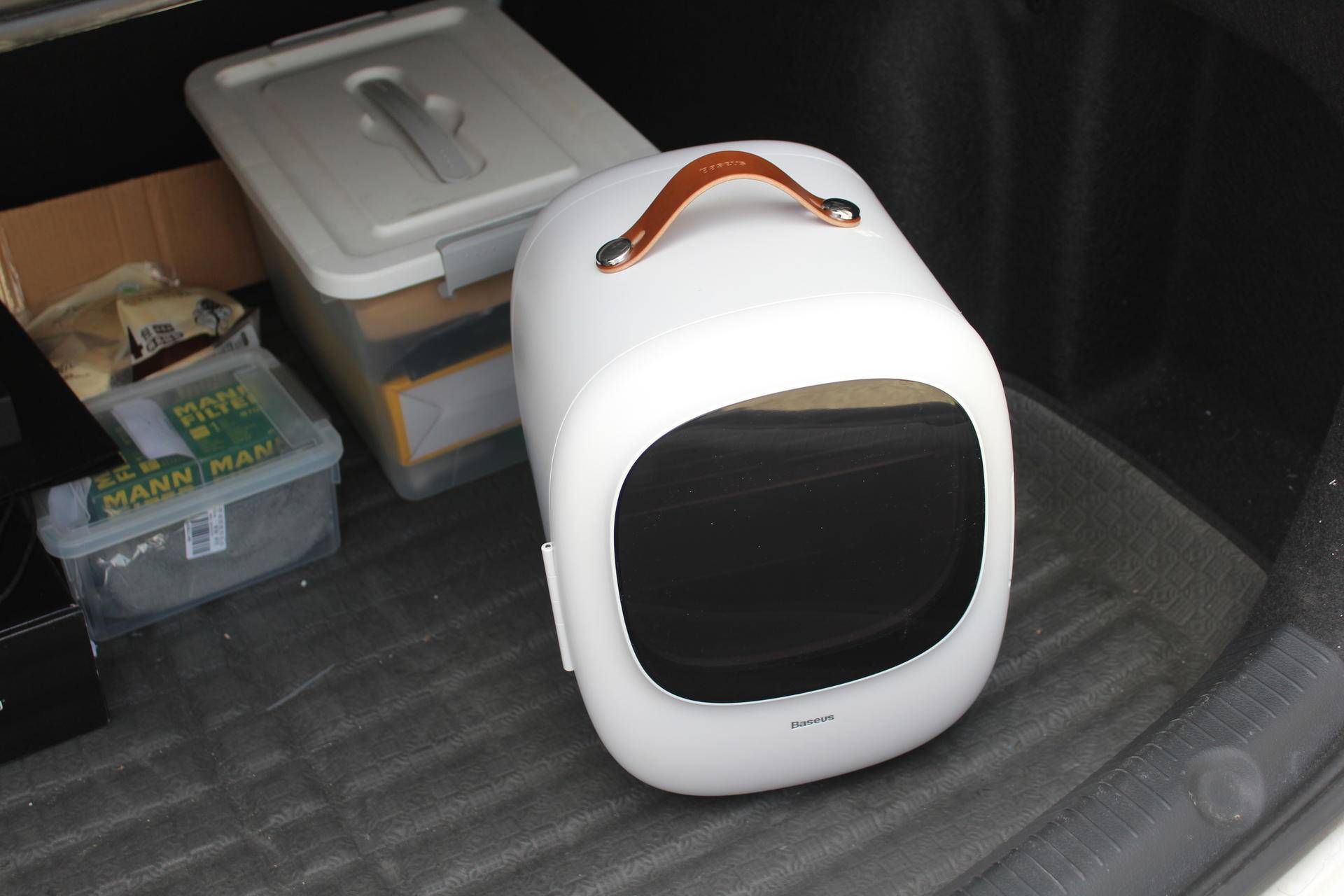 不知不觉小三年,实用车品大推荐!看看都为小破车添了点什么?