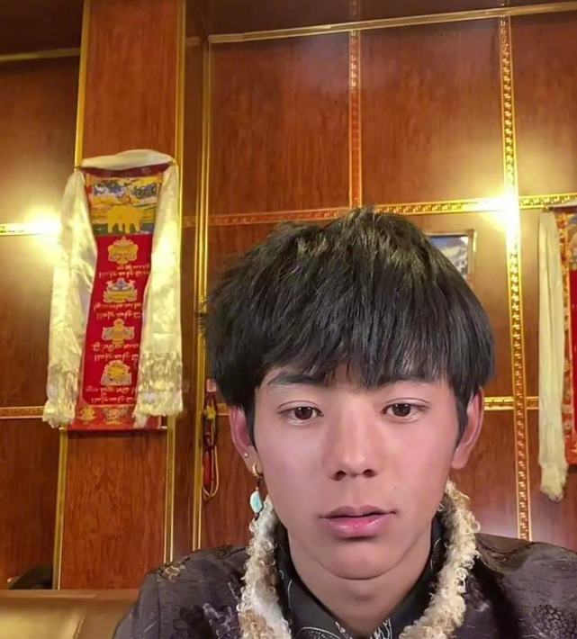 丁真火到海外,丁真火到国外