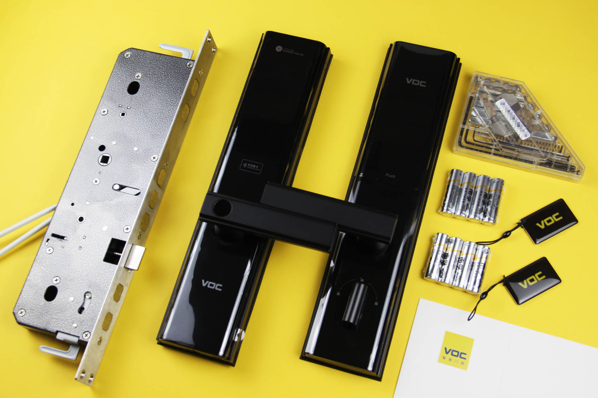 华为智选保护哪些产品,华为智选质量