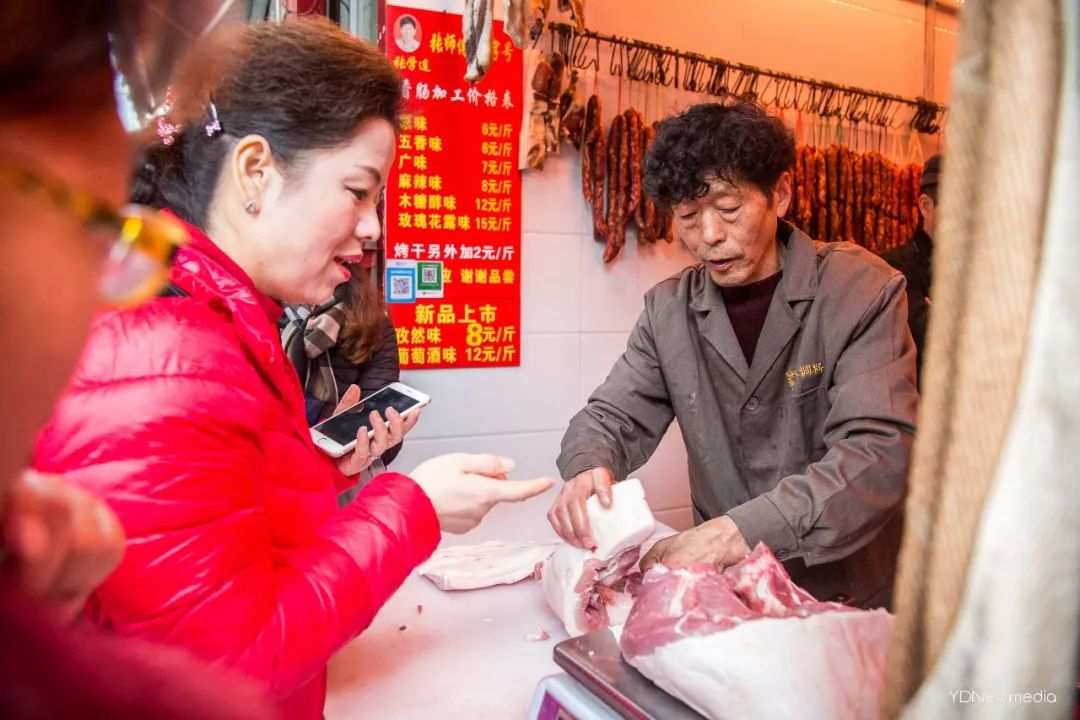 武汉过年买年货攻略,武汉春节打年货指南看这篇就够了