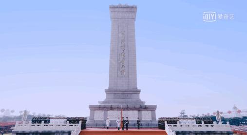 2019阅兵式高清燃集,2019国庆阅兵超燃victory