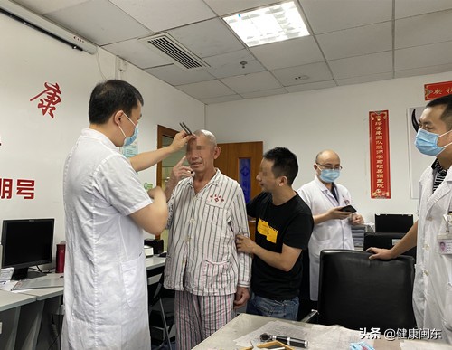 闽东医院耳鼻咽喉科主任,福安闽东医院咽喉科