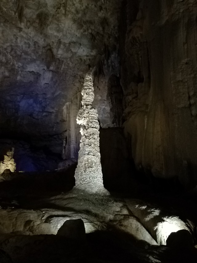 织金洞散文,织金洞经典散文