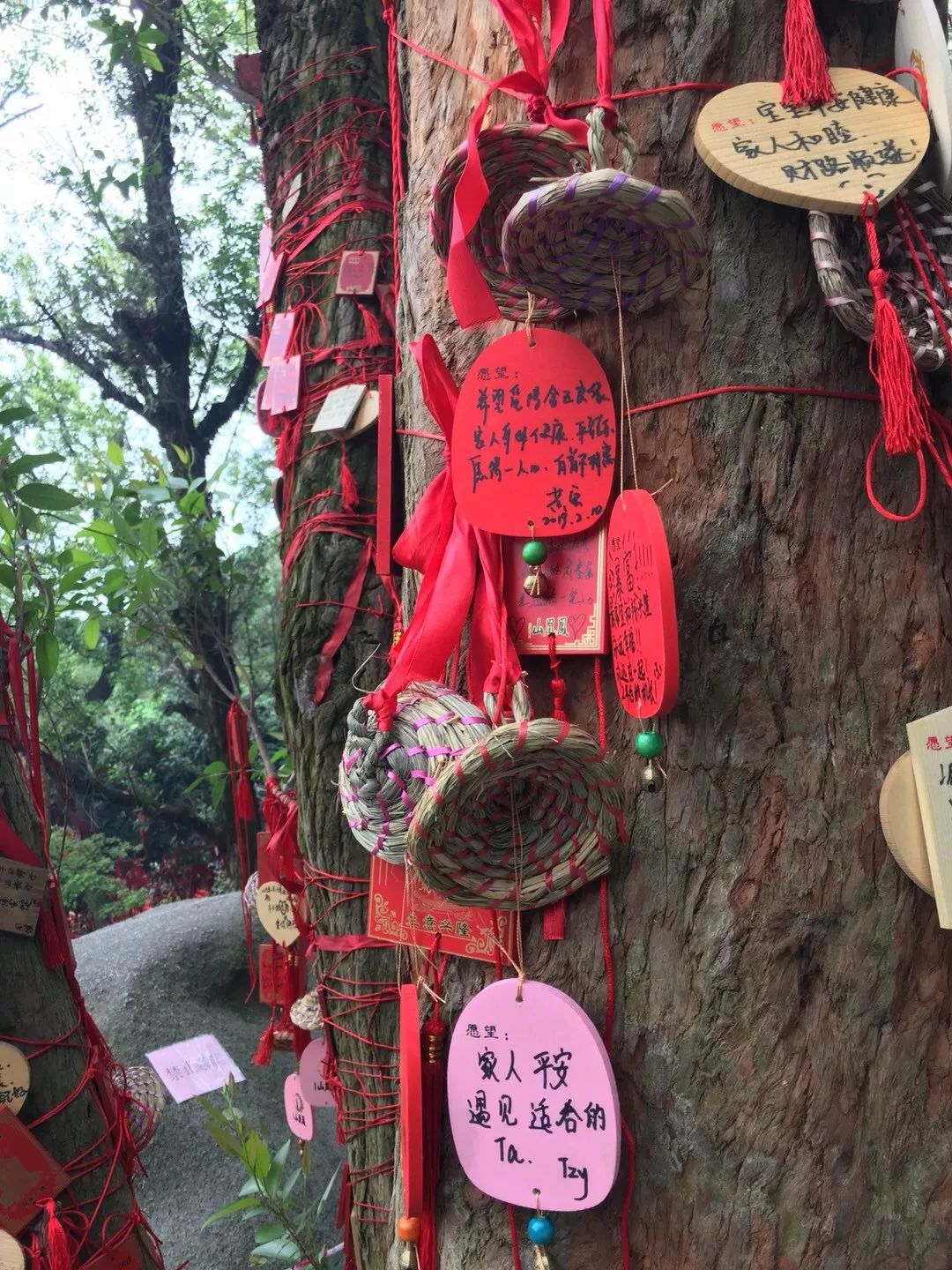 为什么中国寺庙那么多,还需要心理咨询?