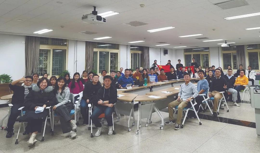 北大元培有多牛,20年北大