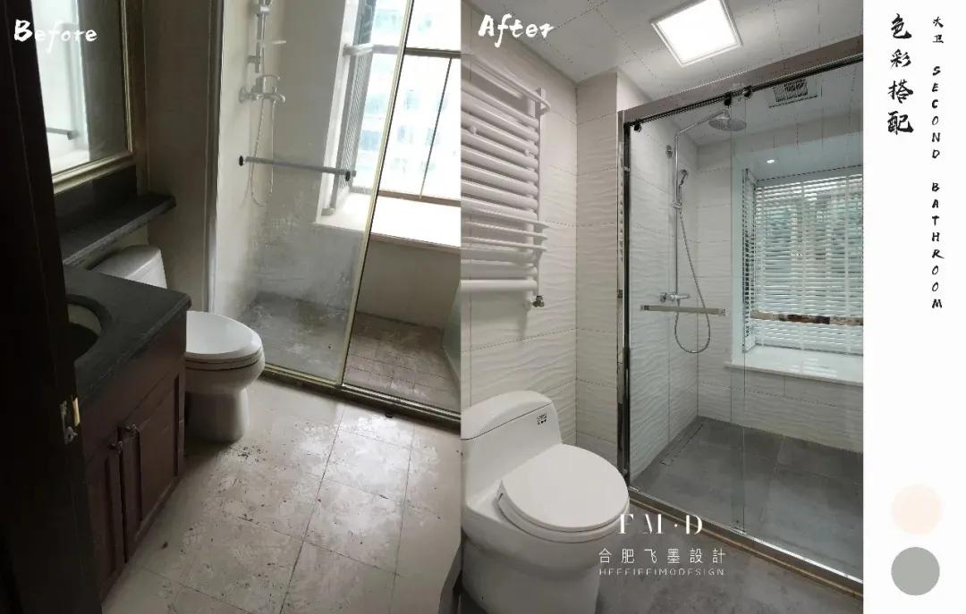 刚买毛坯房的业主会去看什么,买的精装房还能砸了重新装修吗