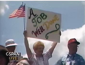 美国从来不阅兵,美国有没有过阅兵