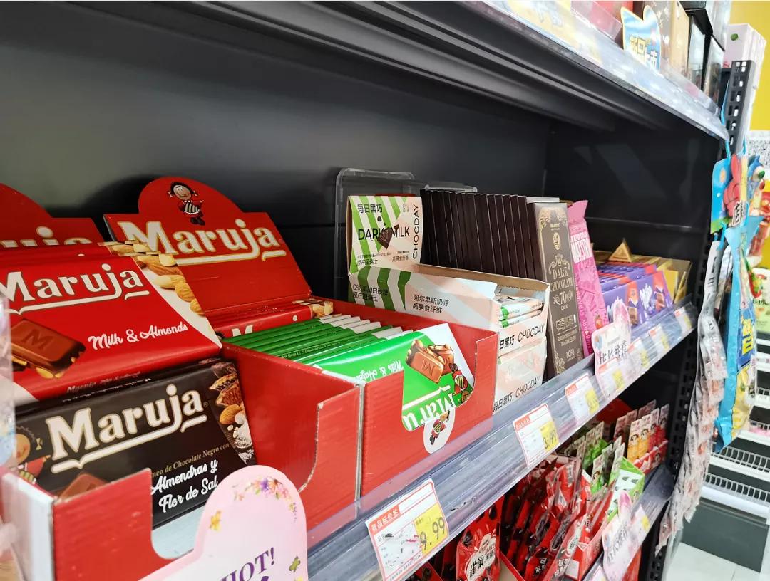 现在哪些食品检测阳性,四款食品抽检不合格