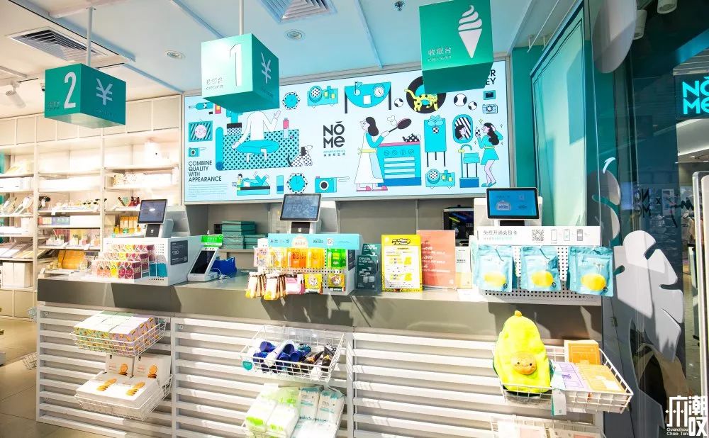 广州还有哪些宝藏地点可以去,广州的宝藏地方