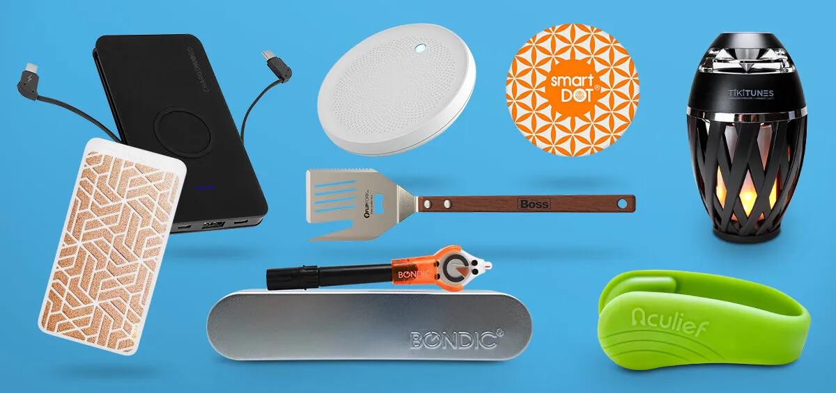 最酷小众礼物合集,最实用最小的商品