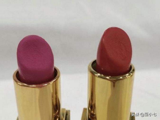 品牌口红怎么辨别真假,品牌口红真假难辨