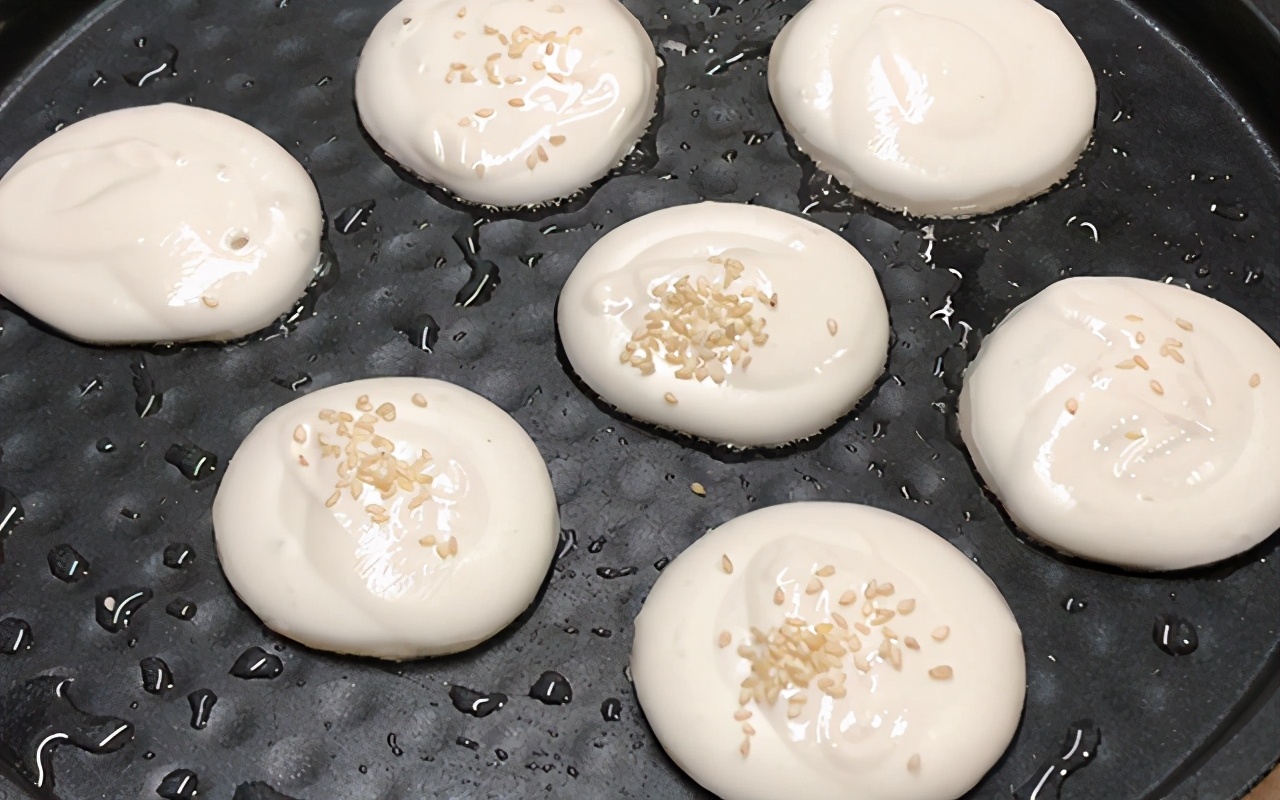 喜欢吃糯米的有什么小零食,喜欢吃糯米做的美食