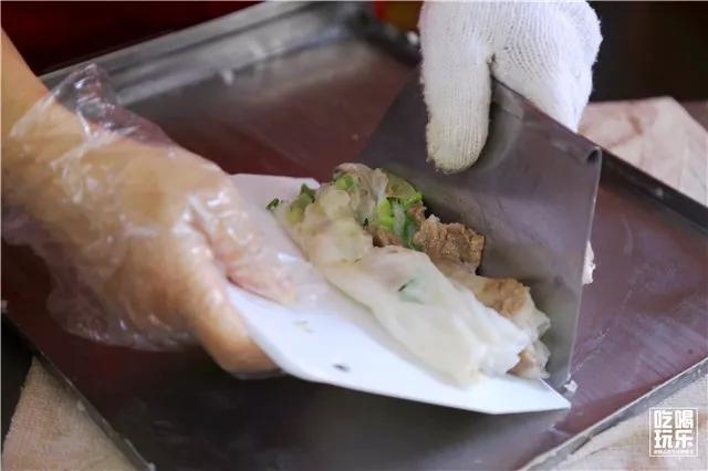 10元吃到饱的串串,10块钱吃到饱