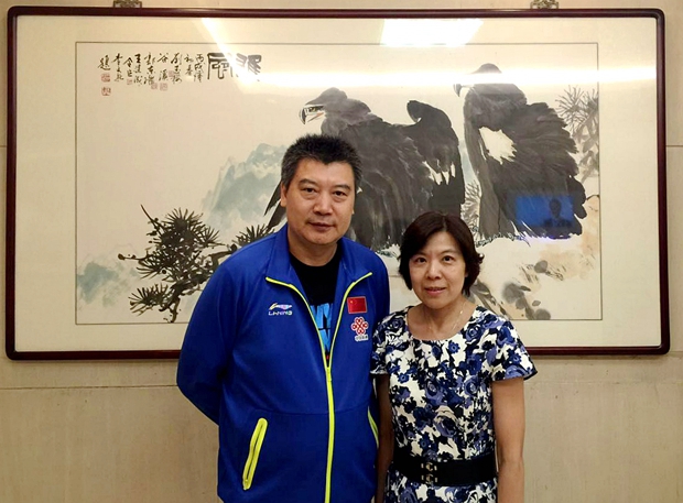 「收藏」盘点近30年中国旅日乒乓球选手,他们的功过留给世人评说