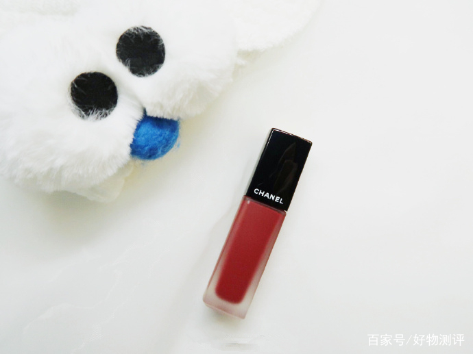 不得不爱！超适合秋冬的气质姨妈色口红！