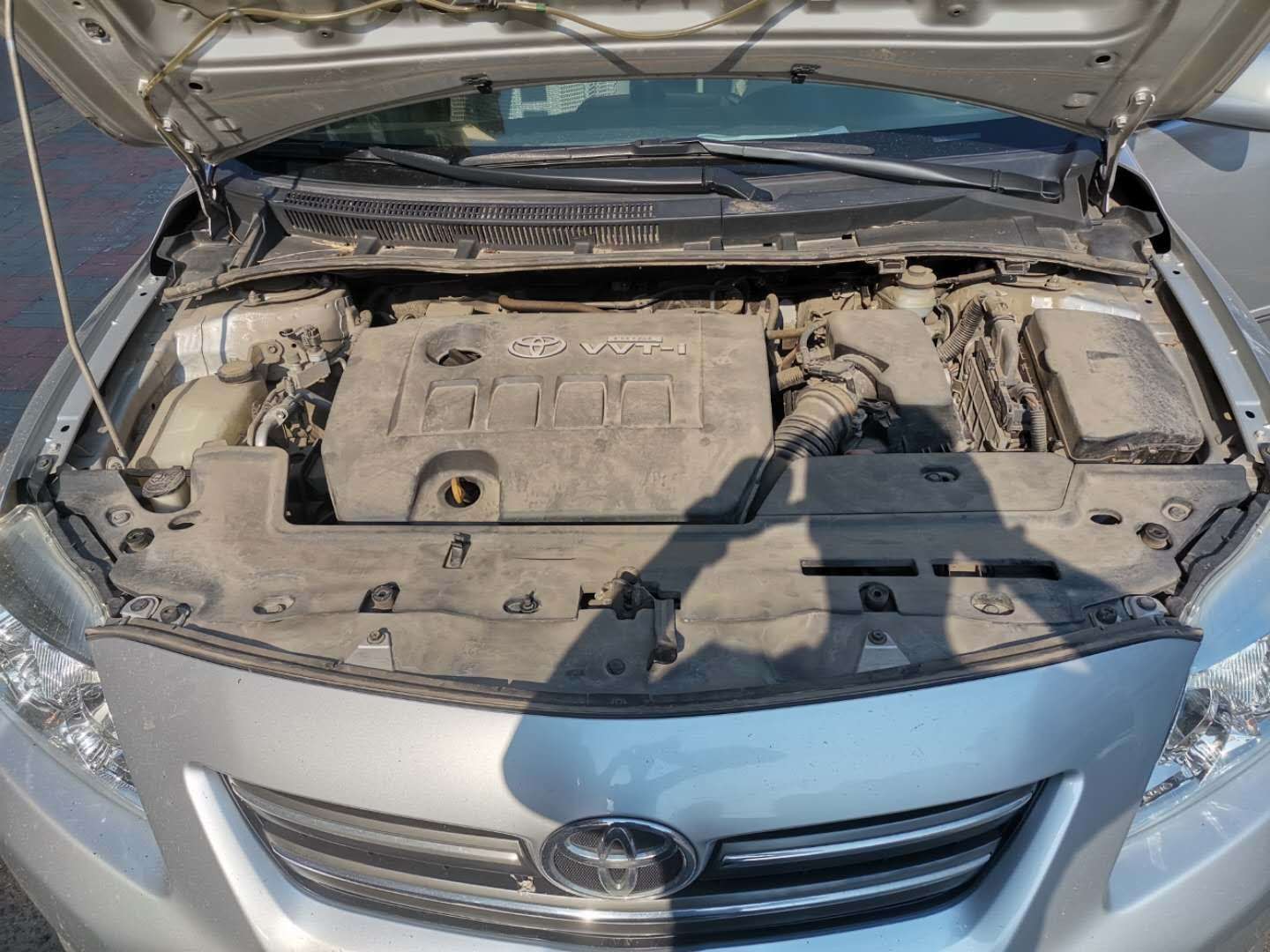 卡罗拉有多优秀,卡罗拉为什么是神车