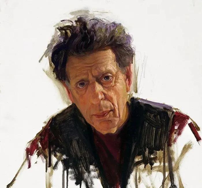 路易斯美术作品,路易斯写真