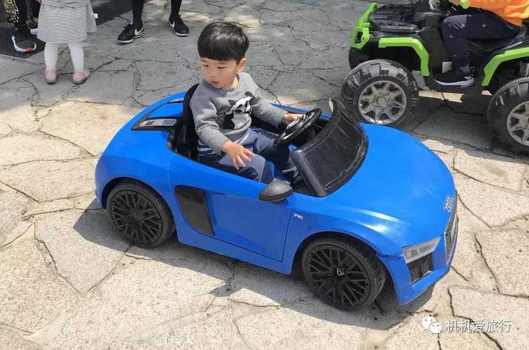 上海2岁宝宝亲子旅游,2岁宝宝两天一夜亲子游攻略
