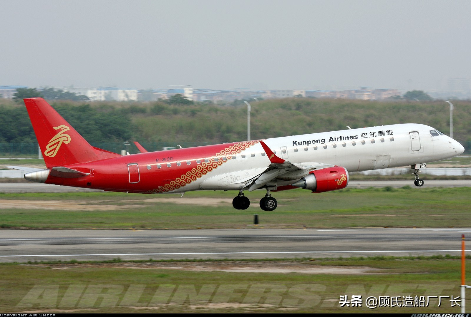 伊春空难之前的国内航空事件,照出英雄和懦夫的镜子