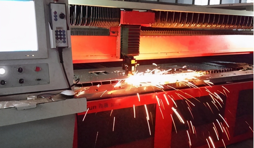 激光切割焊接烟尘处理设备,专业激光切割烟尘处理