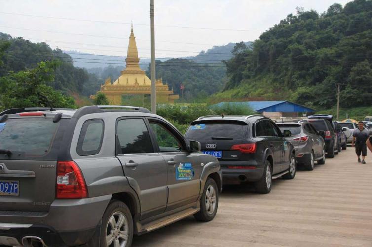泰国自驾游要办哪些手续,泰国旅行攻略办签证