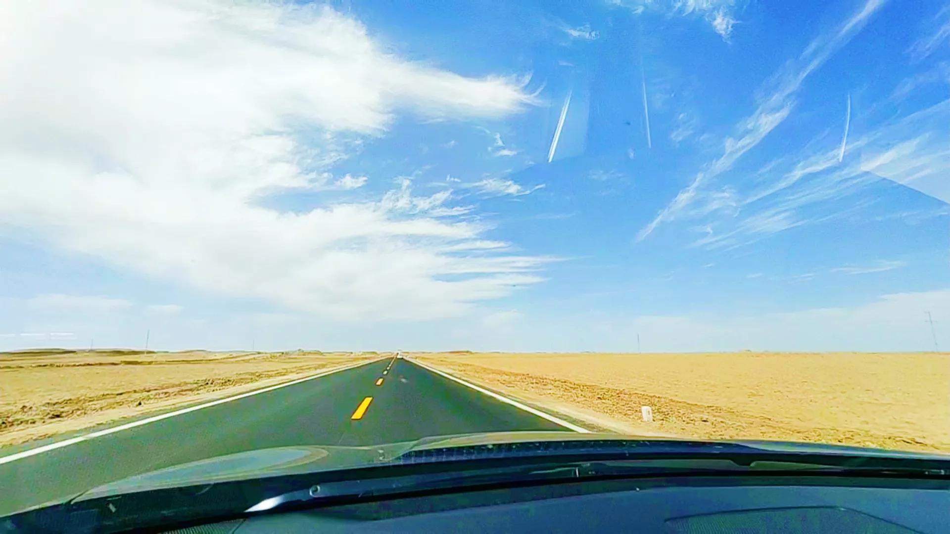 西北自驾游路线地图导航,西北自驾游路线大全图最新版