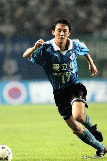 孙继海说中国足球的问题,孙继海在国奥输球时开玩笑的画面