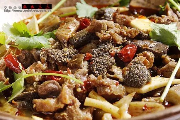 疫情过后一起去吃遍美食,疫情中的美食攻略