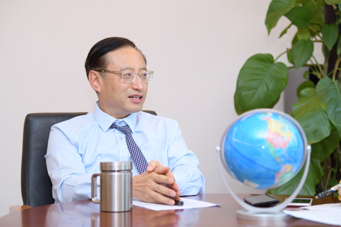 慕思姚吉庆打造高端品牌,慕思集团董事长姚吉庆哪里人