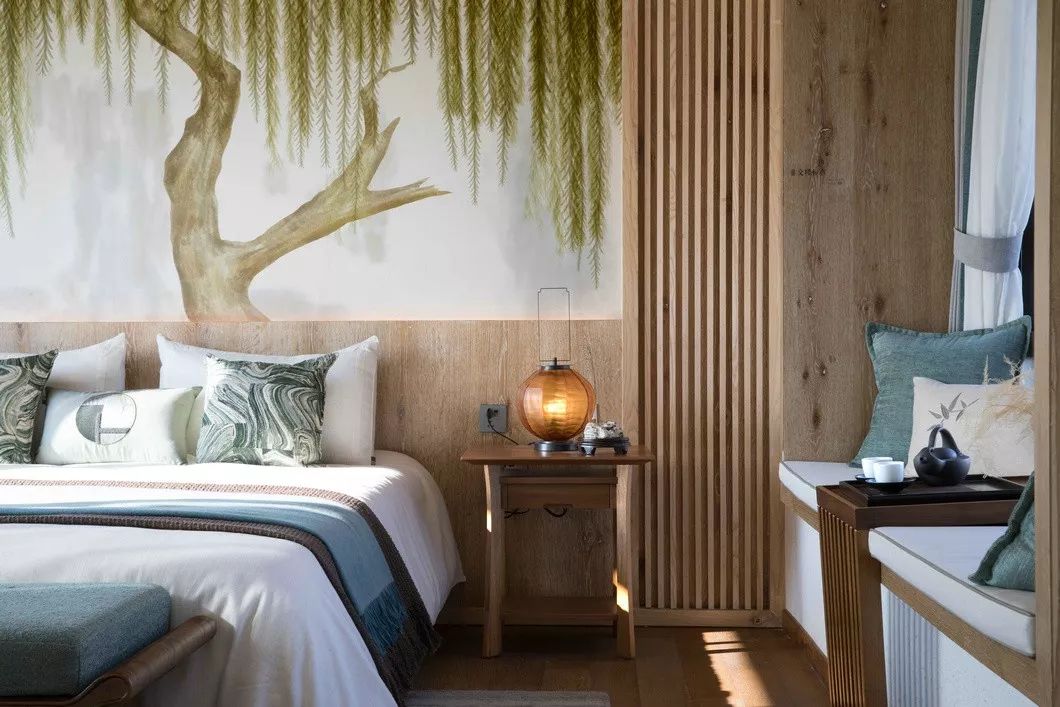 各种风格别墅庭院,这才是别墅