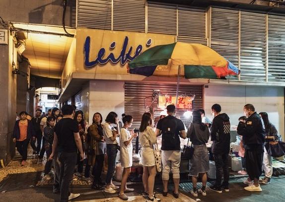 寻味澳门,去澳门必玩的项目