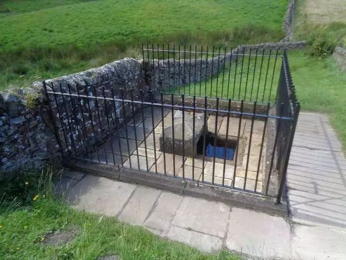 1986年英国瘟疫,英国历史上的瘟疫