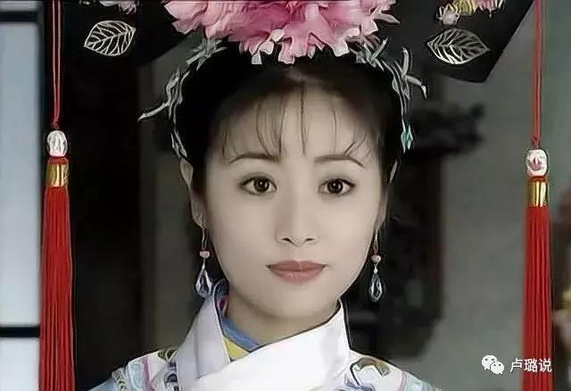 小燕子被罚，紫薇被骂，金锁被税…她们为何屡陷争议？（二）