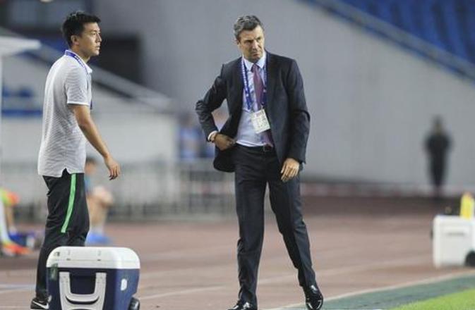 居第3，紧追2大豪门！国安弃帅执教卓尔涅槃重生？他应感谢李铁