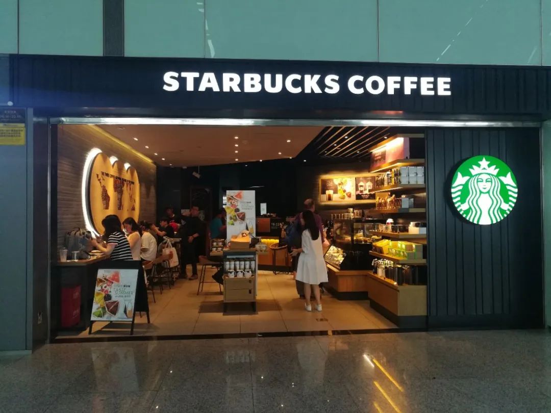 1000自助餐事件,星巴克自助餐新闻