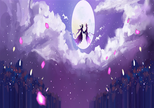 2019年七夕节是几月几日,七夕节是几月几号2019