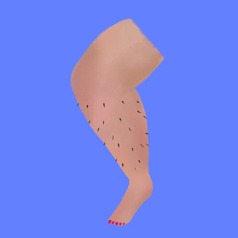 脱毛方法大盘点,脱毛攻略不要广告