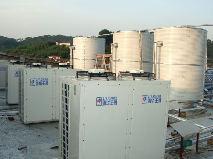 农村空气能热泵取暖靠谱吗,空气能热泵和燃煤取暖哪个好