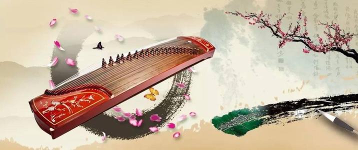 简单易学的古筝整曲弹奏教程视频,古筝弹奏完整版8分钟