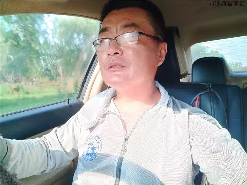 钓鱼日记第19天,钓鱼游钓日记100篇