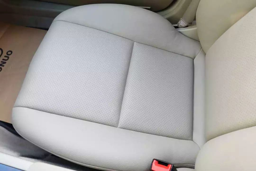 14万买奔驰C,6年只跑2万公里,收藏级