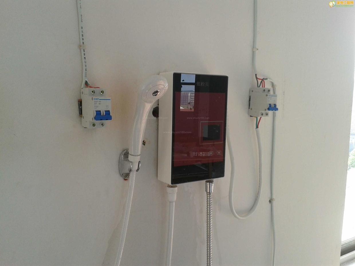 电热水器购买需要注意什么,购买电热水器需要注意哪些问题