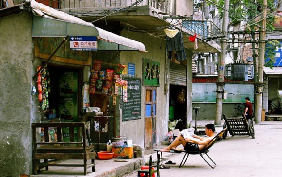 因为一首歌邂逅一座城,一首歌一个人一座城一段情