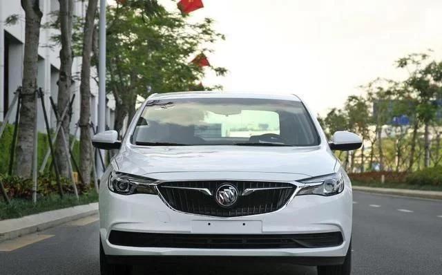 别克英朗值得买吗四缸车主回答,别克英朗10款值得购买吗