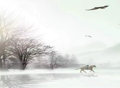 李白的侠客行与他其他诗歌的区别,李白侠客行的最出名的十首诗