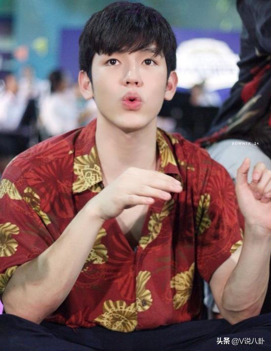 gmm泰星中文,gmm泰星的中文名